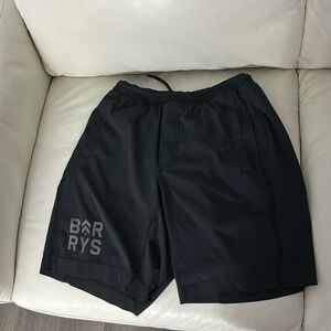 Mens Lululemon Pace Breaker Barrys Size Medium